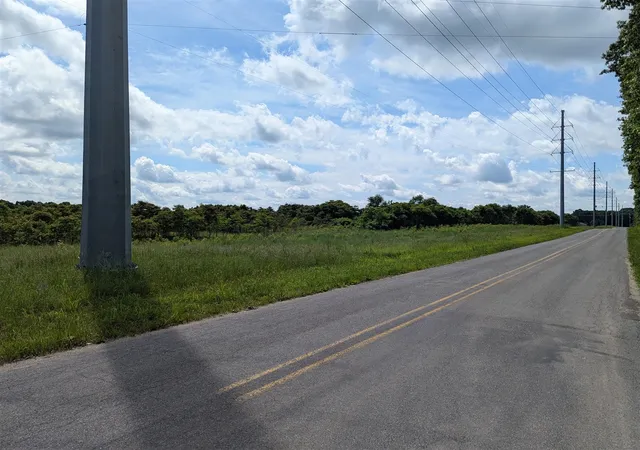 Photo 4 of Sale Pending at Vl-c 42nd Street, Decatur, MI 49045 | MLS# 70542229 | Listing updated on 2026-09-03