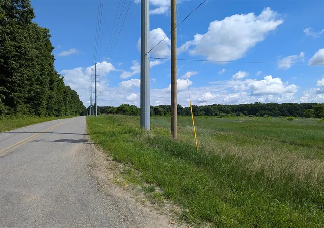 Photo 6 of Sale Pending at Vl C 42nd Street, Decatur, MI 49045 | MLS# 70542229 | Listing updated on 2026-09-03