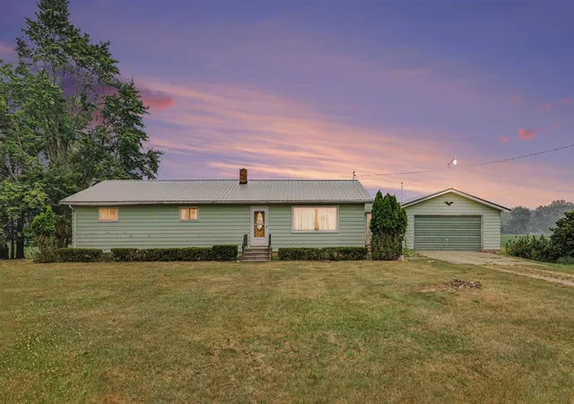 Photo 2 of Single family home for sale at 524 Hubbell Rd, Orleans, MI 48865 | MLS# 70547464 | Listing updated on 2026-08-12