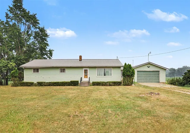 Photo 3 of Single family home for sale at 524 Hubbell Rd, Orleans, MI 48865 | MLS# 70547464 | Listing updated on 2026-08-12