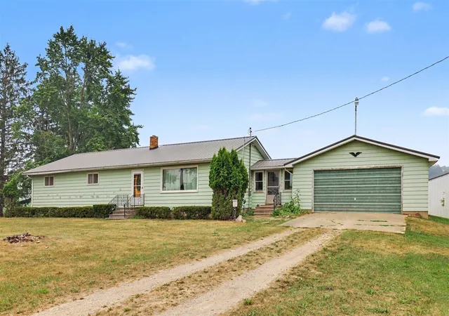Photo 3 of Single family home for sale at 524 Hubbell Rd, Orleans, MI 48865 | MLS# 70547464 | Listing updated on 2026-08-12