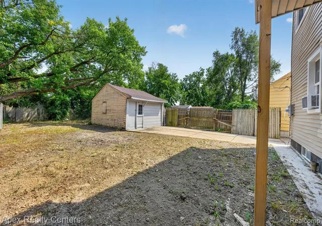 Photo 41 of Single family home for sale at 6436 Auburn, Detroit, MI 48228 | MLS# 61023748 | Listing updated on 2026-10-04