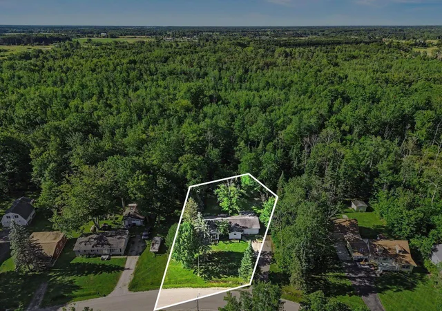 Homes for sale in Hale, MI | 7579 Hillsdale Dr, Hale, MI 48739 | MLS# 80070393