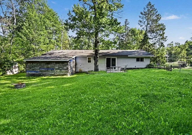 Homes for sale in Hale, MI | 7579 Hillsdale Dr, Hale, MI 48739 | MLS# 80070393