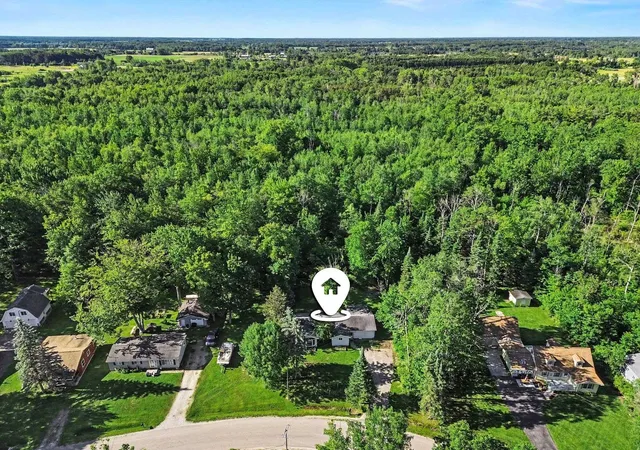 Homes for sale in Hale, MI | 7579 Hillsdale Dr, Hale, MI 48739 | MLS# 80070393