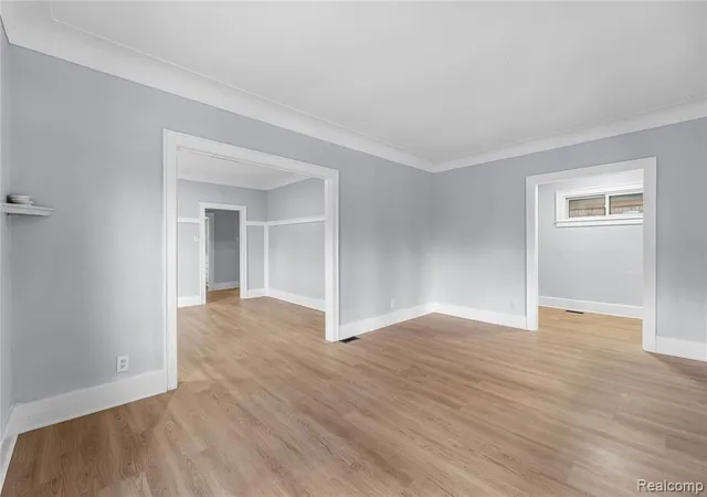Photo 4 of Single family home for sale at 2505 Inglis St, Detroit, MI 48209 1007 | MLS# 61004334 | Listing updated on 2026-08-25