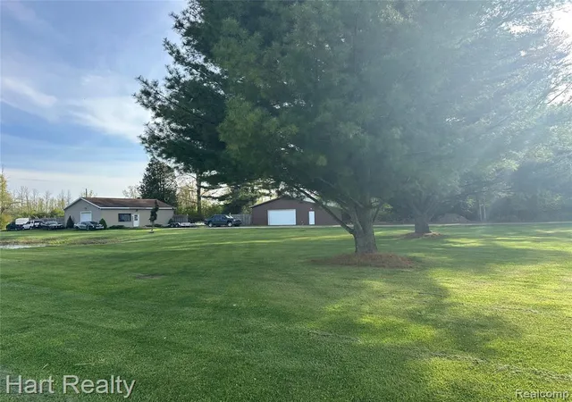 3rd image of 7982 Heinemann Rd, Port Hope, MI 48468 | MLS# 60991779
