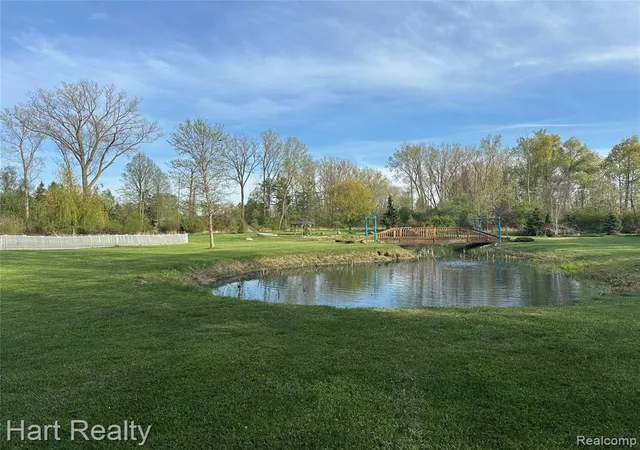 4th image of 7982 Heinemann Rd, Port Hope, MI 48468 | MLS# 60991779