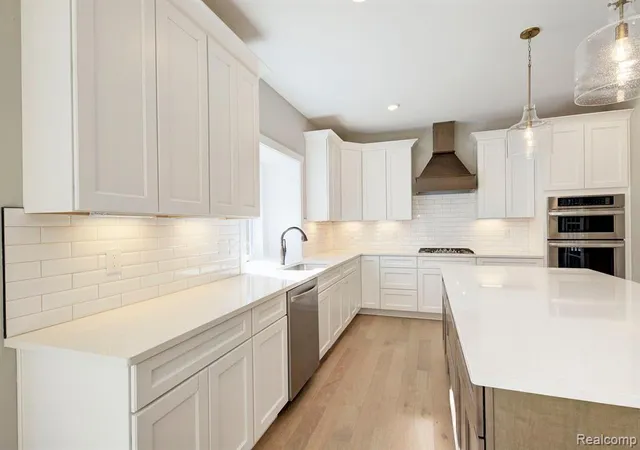 5th image of 614 Round Rock Dr, Howell, MI 48843 | MLS# 60992594
