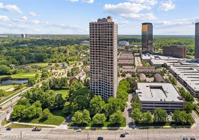 1st image of 5000 Town Center #1605, Southfield, MI 48075 1113 | MLS# 60998859