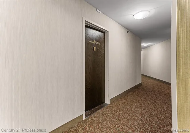 4th image of 5000 Town Center #1605, Southfield, MI 48075 | MLS# 60998859