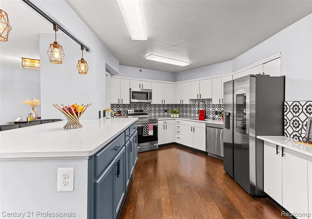 5th image of 5000 Town Center #1605, Southfield, MI 48075 | MLS# 60998859