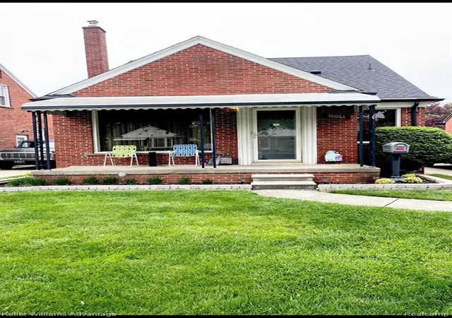 Homes for sale in Allen Park, MI | 10061 Colwell Ave, Allen Park, MI 48101 | MLS# 61001972