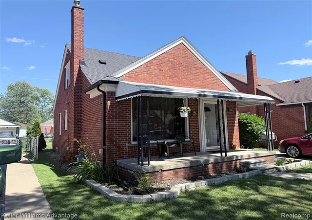 Homes for sale in Allen Park, MI | 10061 Colwell Ave, Allen Park, MI 48101 | MLS# 61001972