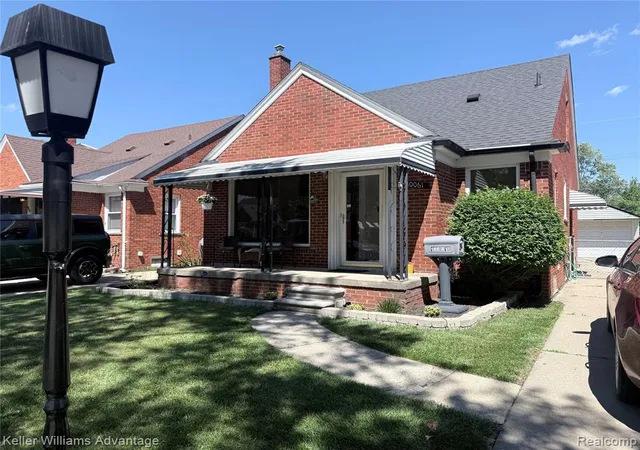 Homes for sale in Allen Park, MI | 10061 Colwell Ave, Allen Park, MI 48101 | MLS# 61001972