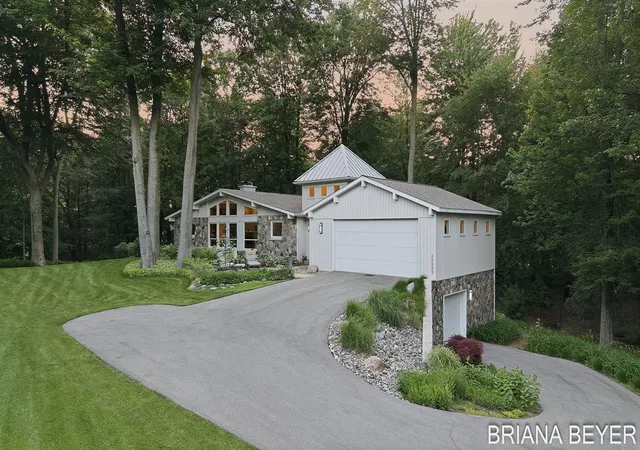 Photo 1 of Sale Pending at 15353 Timber Ridge Ln, Holland, MI 49424 | MLS# 70545032 | Listing updated on 2026-08-06