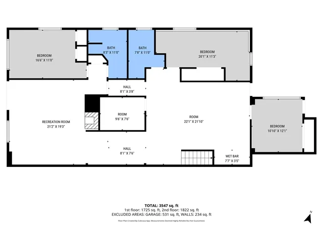 Photo 77 of Sale Pending at 15353 Timber Ridge Ln, Holland, MI 49424 | MLS# 70545032 | Listing updated on 2026-08-06