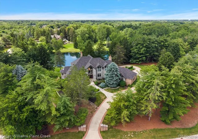 1st image of 6263 Canter Creek Trl, Grand Blanc, MI 48439 | MLS# 61005843