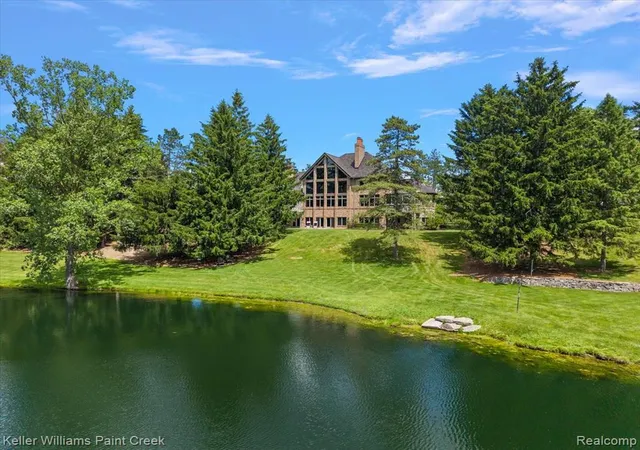 Photo 2 of Single family home for sale at 6263 Canter Crk Trl, Grand Blanc, MI 48439 7440 | MLS# 61005843 | Listing updated on 2026-10-08