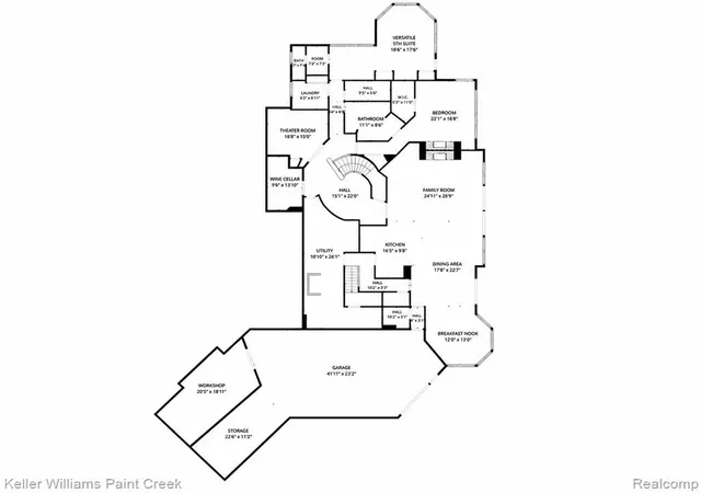 98th image of 6263 Canter Creek Trl, Grand Blanc, MI 48439 | MLS# 61005843