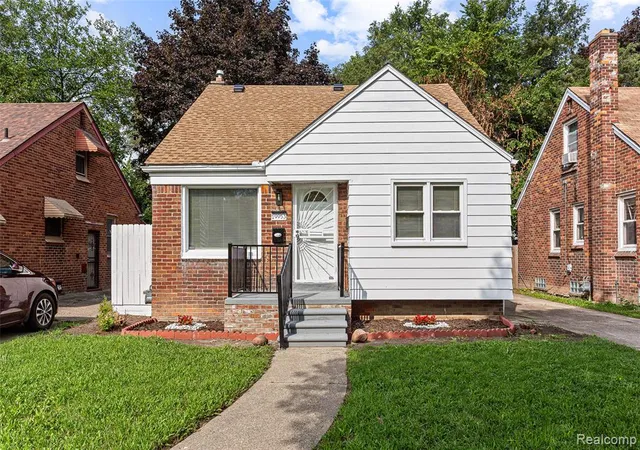 Photo 1 of Single family home for sale at 19953 Stansbury St, Detroit, MI 48235 1564 | MLS# 61023342 | Listing updated on 2026-09-14