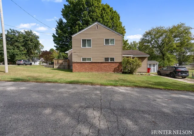 1st image of S St, Newaygo, MI 49337 | MLS# 70434143