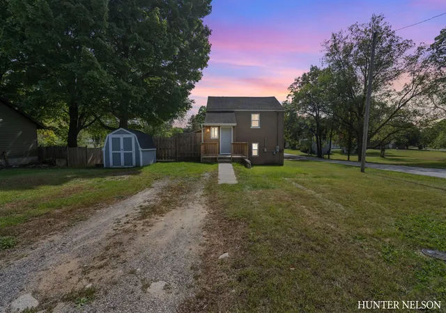 2nd image of S St, Newaygo, MI 49337 | MLS# 70434143
