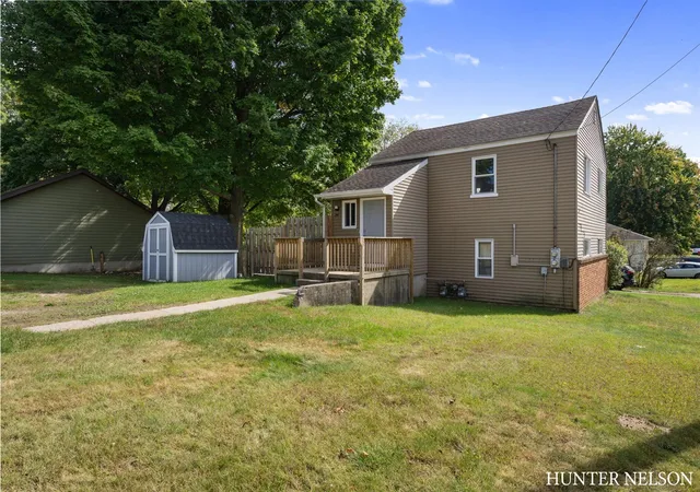 3rd image of S St, Newaygo, MI 49337 | MLS# 70434143