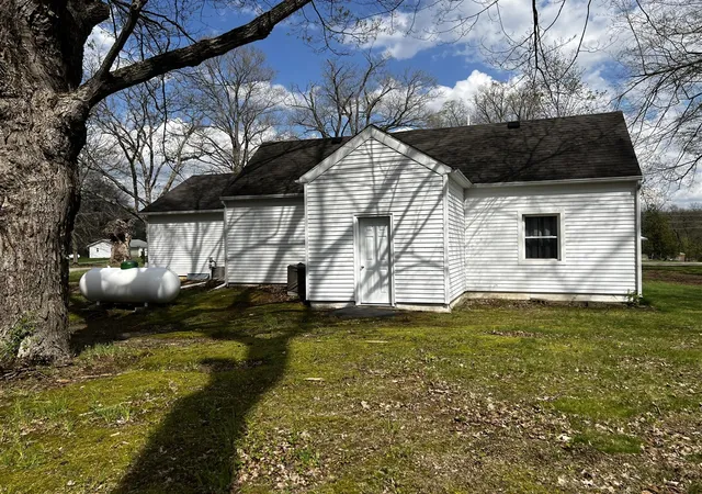 Photo 1 of Single family home for sale at 8768 Jerome Rd, Jerome, MI 49249 | MLS# 70529750 | Listing updated on 2026-06-15