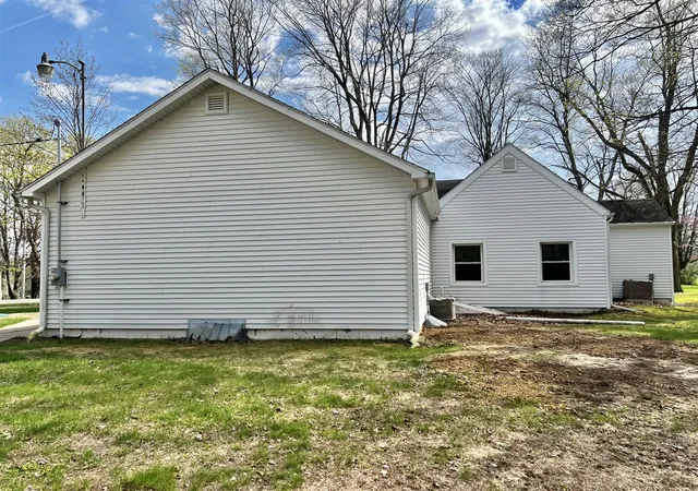 Photo 2 of Single family home for sale at 8768 Jerome Rd, Jerome, MI 49249 | MLS# 70529750 | Listing updated on 2026-06-15