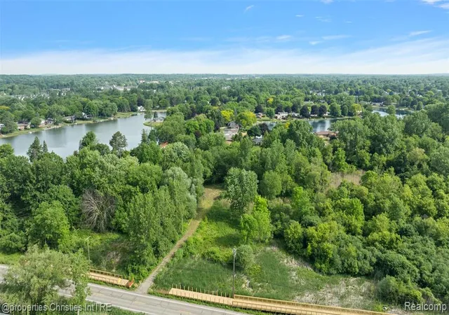 2nd image of 0000 E Square Lake Rd, Troy, MI 48085 | MLS# 61001806