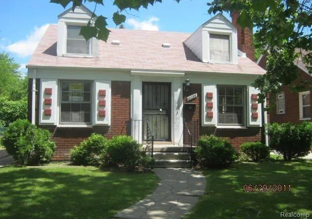 1st image of 10134 Britain St, Detroit, MI 48224 | MLS# 20557539