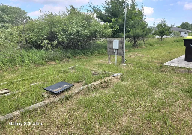 Photo 3 of Land for sale at 1686 Linksview Way, Gladwin, MI 48624 | MLS# 50213471 | Listing updated on 2026-07-01