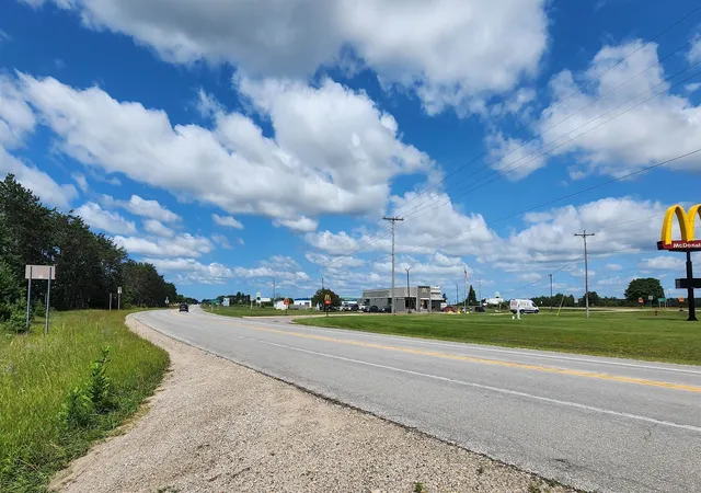 Land for sale at 0 Old US Hwy 131, Mancelona, MI 49659 | MLS# 80072211