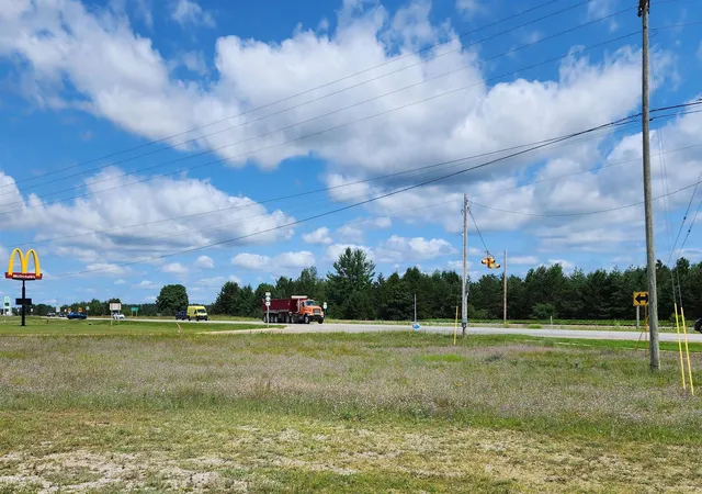 Photo 1 of Land for sale at 0 Old US Hwy 131, Mancelona, MI 49659 | MLS# 80072211 | Listing updated on 2026-08-14