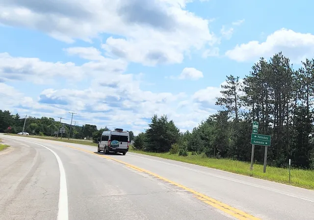 Photo 2 of Land for sale at 0 Old US Hwy 131, Mancelona, MI 49659 | MLS# 80072211 | Listing updated on 2026-08-14