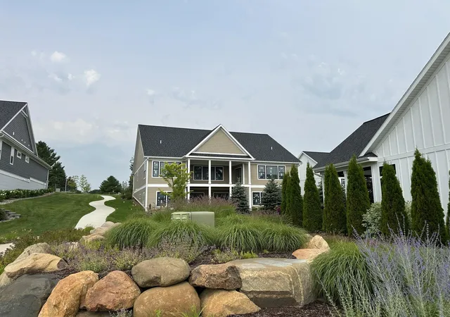 Photo 2 of Single family home for sale at 219 Vineyard Ridge Dr #42, Traverse City, MI 49686 | MLS# 80071960 | Listing updated on 2026-08-08