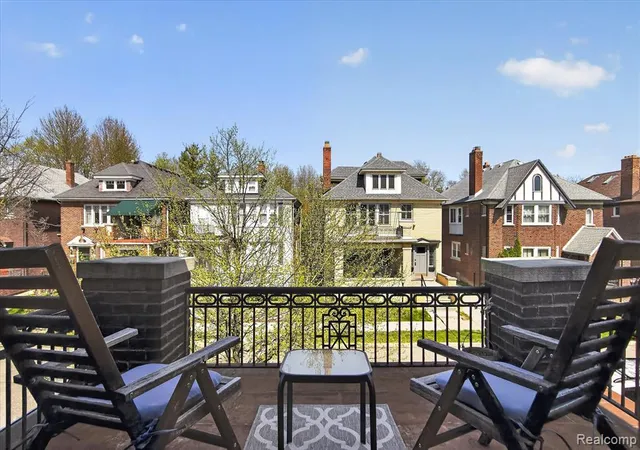 5th image of 925 Nottingham Rd, Grosse Pointe Park, MI 48230 | MLS# 60987659