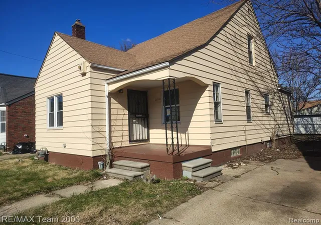 2nd image of 20200 Greeley St, Highland Park, MI 48203 | MLS# 60959012