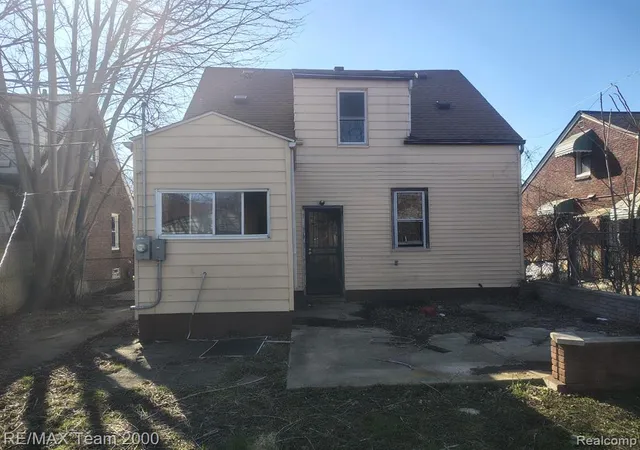 4th image of 20200 Greeley St, Highland Park, MI 48203 | MLS# 60959012