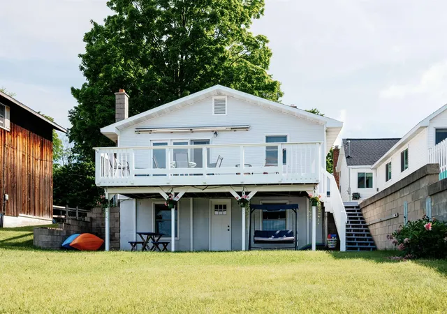 Homes for sale in Traverse City, MI | 5133 Silver Lake Shores Rd #Lot: 4, Traverse City, MI 49685 | MLS# 80067547