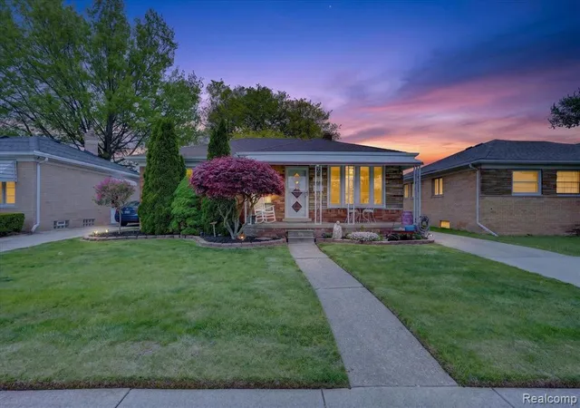 Photo 1 of Sale Pending at 20819 Revere St, Saint Clair Shores, MI 48080 | MLS# 60992892 | Listing updated on 2026-07-07