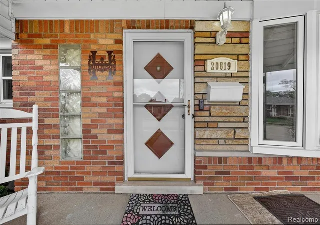 Photo 3 of Sale Pending at 20819 Revere St, Saint Clair Shores, MI 48080 | MLS# 60992892 | Listing updated on 2026-07-07