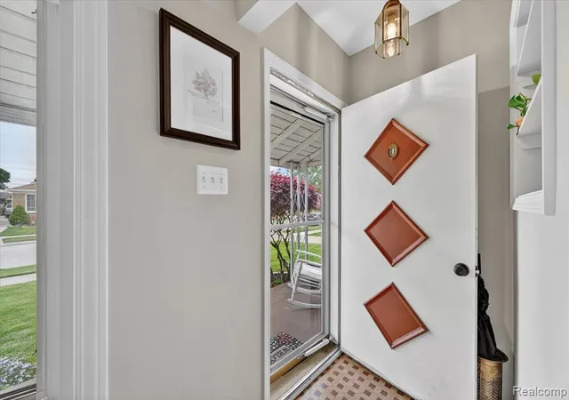 Photo 3 of Sale Pending at 20819 Revere St, Saint Clair Shores, MI 48080 | MLS# 60992892 | Listing updated on 2026-07-07