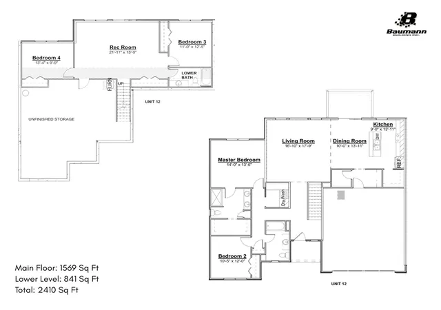 2nd image of 16250 Fort Myers Ave #12, Spring Lake, MI 49456 | MLS# 70521687
