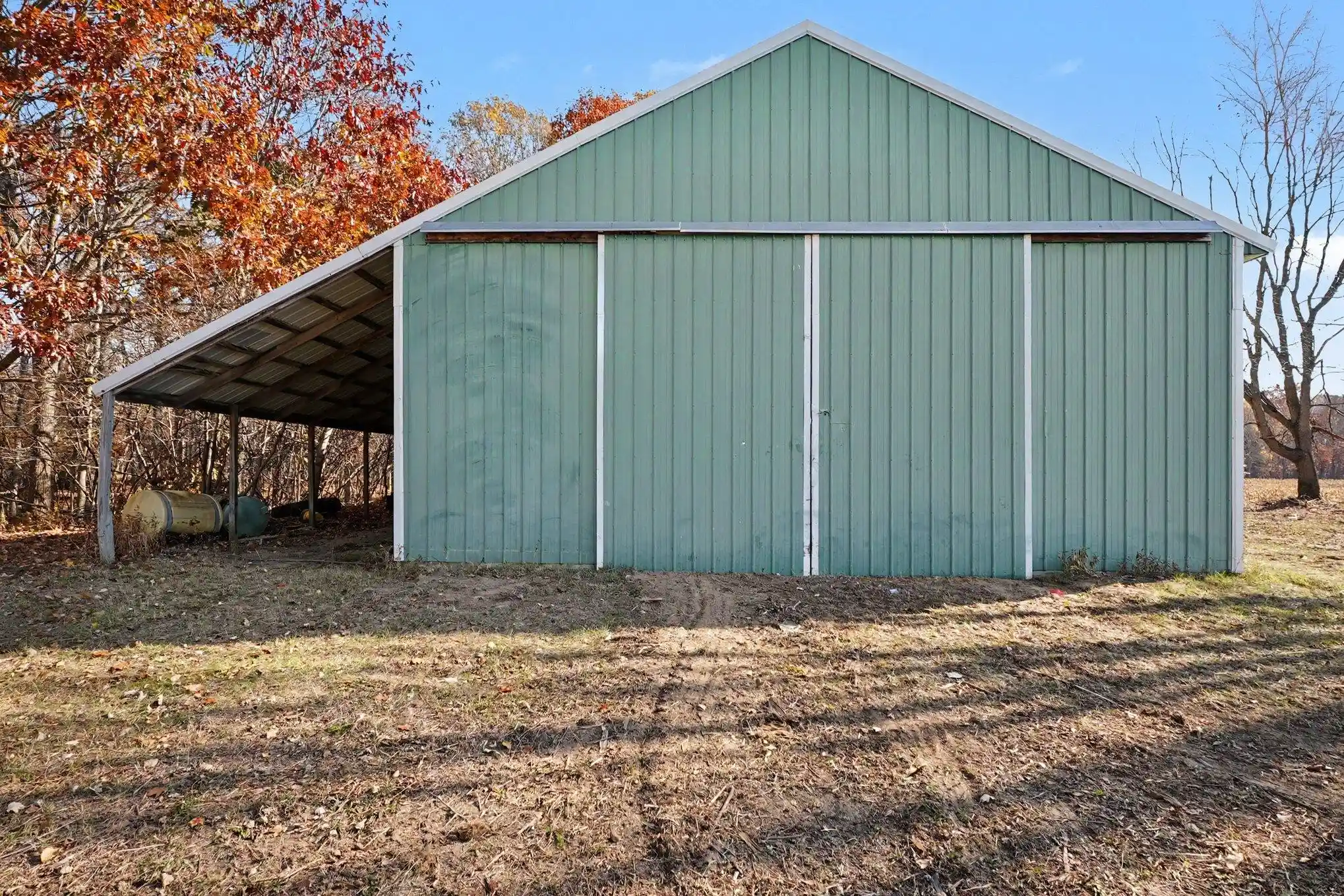 Single family home for sale at 800 N Bay Mid County Line Rd, Linwood, MI 48634 | MLS# 50226370