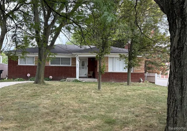 1st image of 2555 W Boston Blvd, Detroit, MI 48206 | MLS# 60931383