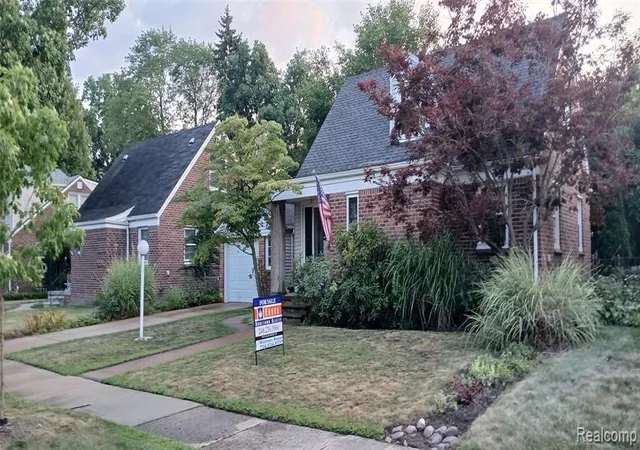 Photo 3 of Single family home for sale at 3600 Academy St, Dearborn, MI 48124 | MLS# 61017061 | Listing updated on 2026-08-16