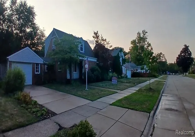 Photo 5 of Single family home for sale at 3600 Academy St, Dearborn, MI 48124 | MLS# 61017061 | Listing updated on 2026-08-16