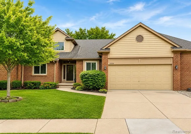 Photo 1 of Condo for sale at 17014 Country Ridge Ln, Macomb, MI 48044 | MLS# 61005987 | Listing updated on 2026-08-18